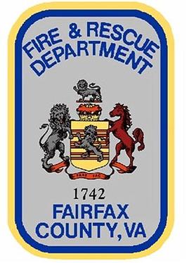 Fairfax County Fire and Rescue