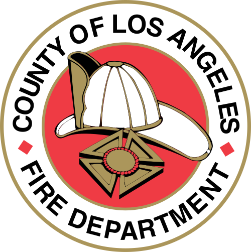 LA County Fire Department